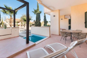 El Oasis Malta 1 Bajo A